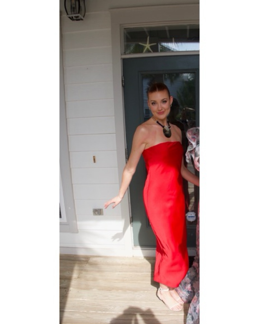 white long dress maxi Bella and Bloom Boutique DressFast This garment fits true Mermaid Princess Dress Girls Color:Custom Color(Leave color in the seller box)