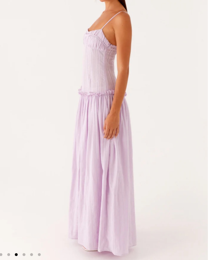 Peppermayo Jacinda Dress by Peppermayo - Pickle