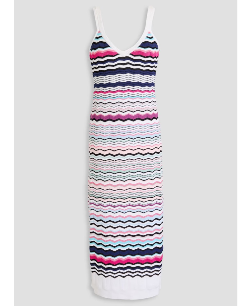 Missoni Dress by Missoni - Pickle