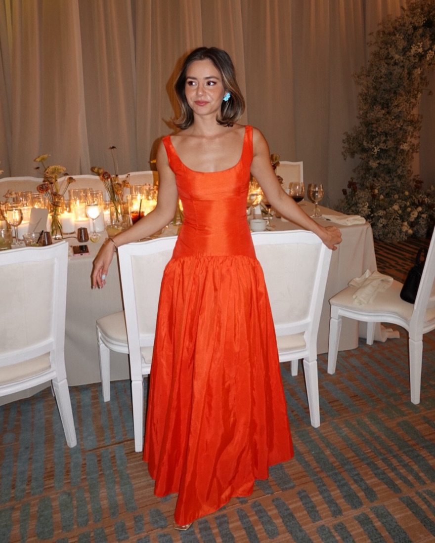hutch formal dresses hastings dress