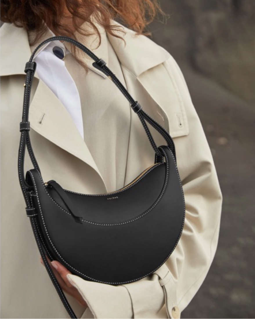 Numéro Dix Polene Bag | Pickle