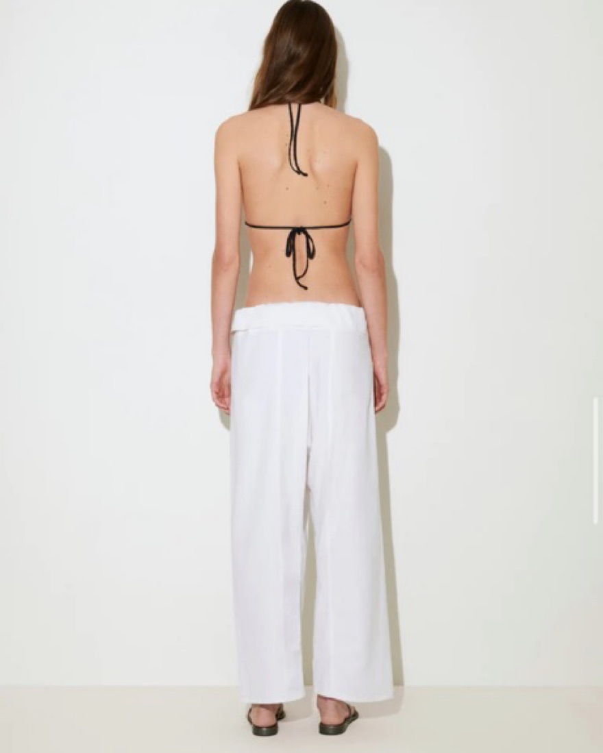 Gimagaus Oahu Pants by Gimaguas - Pickle