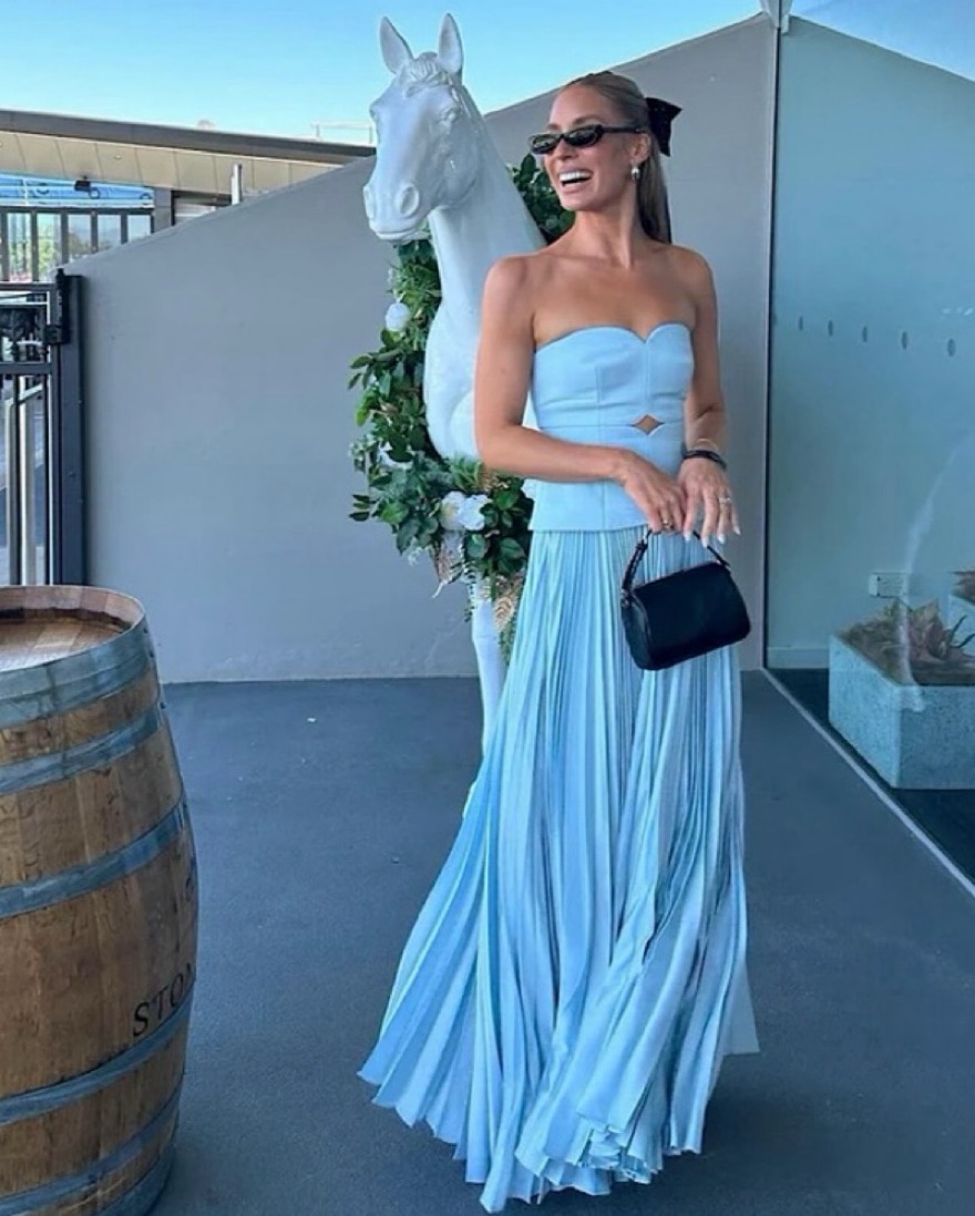 Rent Acler Dresses - Pickle