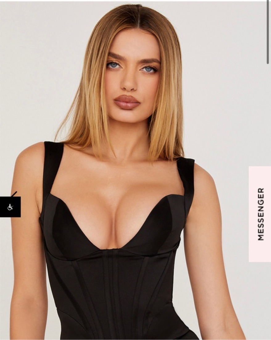 Buy House of CB Tops - Pickle
