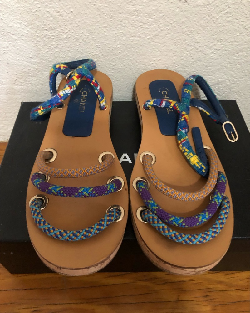 Buy Chanel Shoes - Pickle