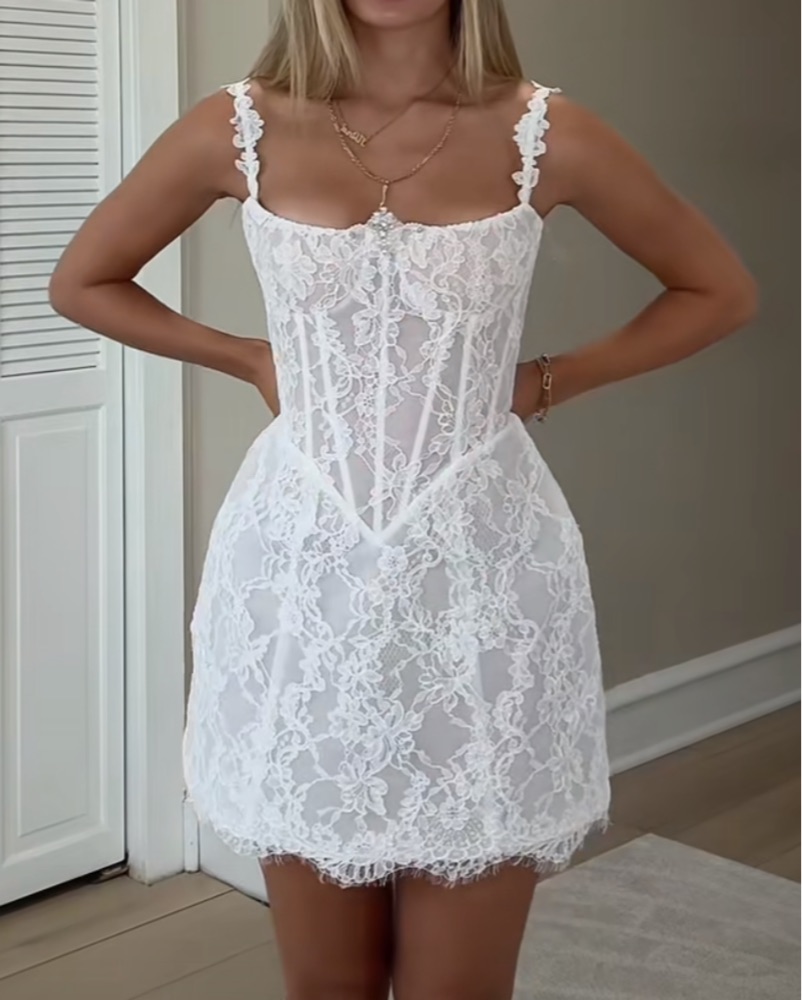 rosie etienne dress ISABELLE – Rosie Etienne