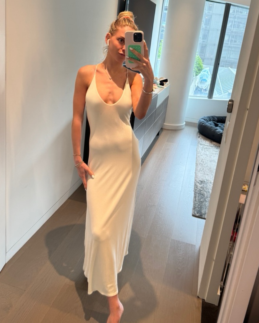 Khaite Dress by Khaite - Pickle