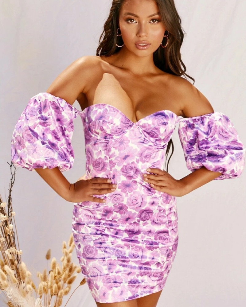 Buy Oh Polly Dresses - Pickle