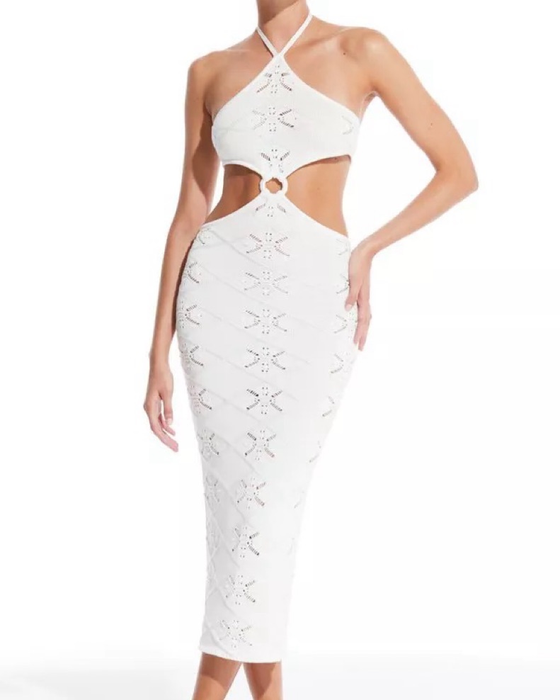 The Cheyenne Dress | Pickle