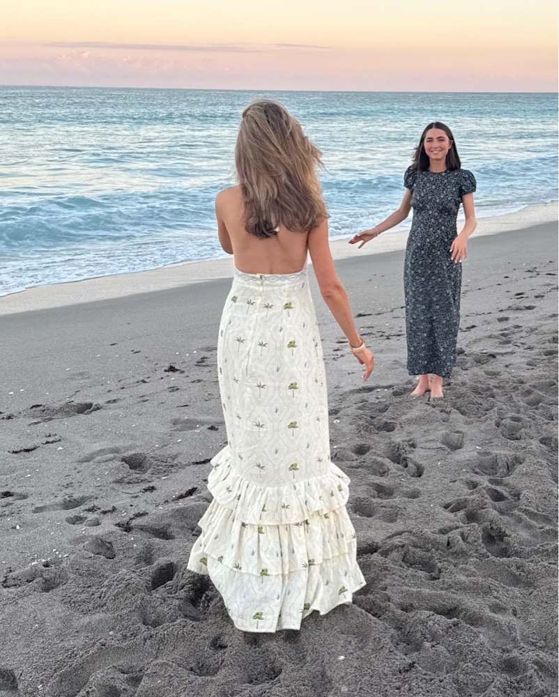helena halter neck dress Helena Maxi Dress main image 0