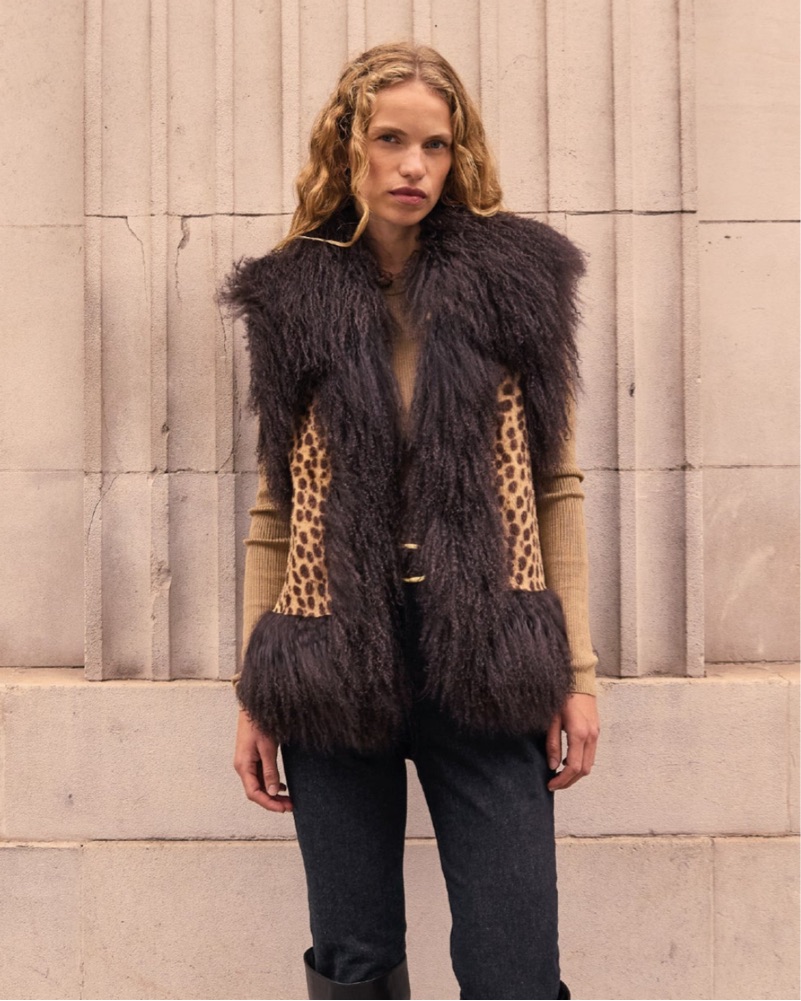 Charlotte Simone New Drop by Charlotte Simone - Pickle