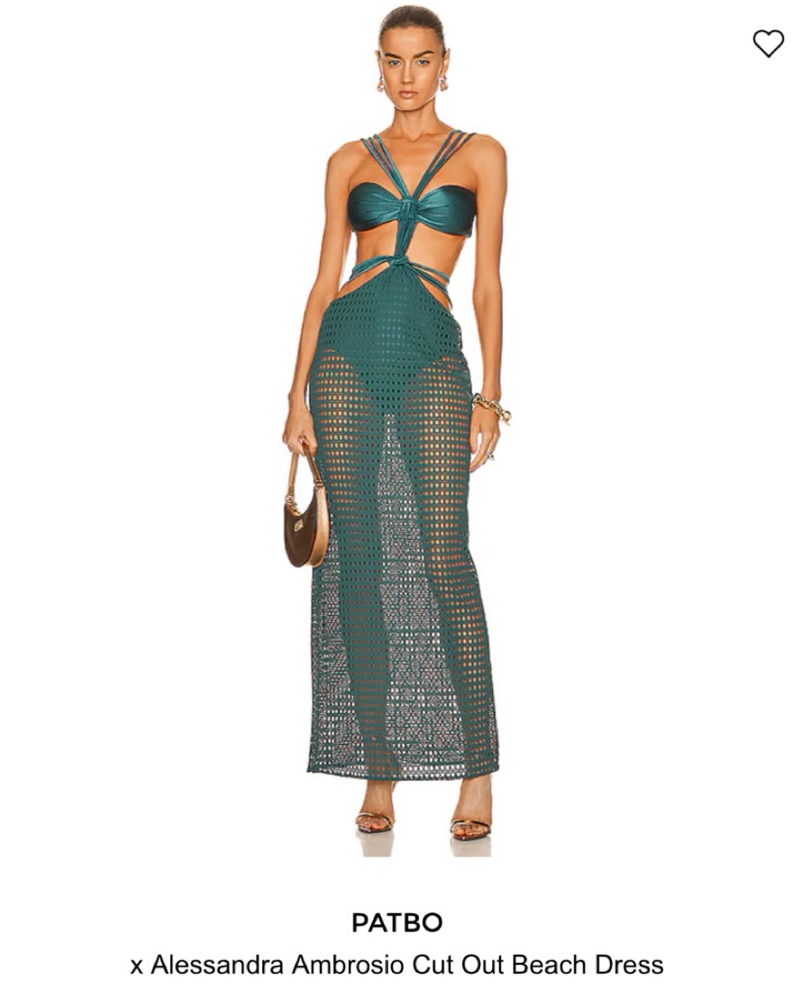 Gabriela Beachwear*ALESSANDRA&ASA DELTA CLARA*クロス*CHUMBO Women's swimwear: a selection of designer pieces