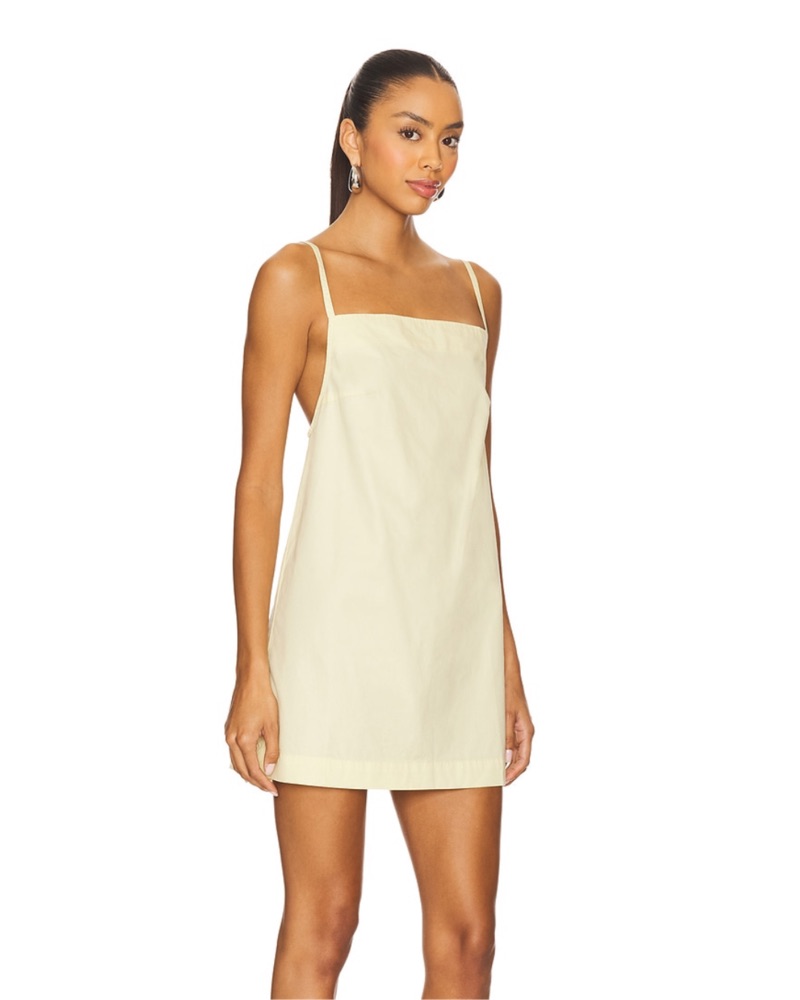yellow asymmetrical dress Asymmetrical Tulle Yellow Dress
