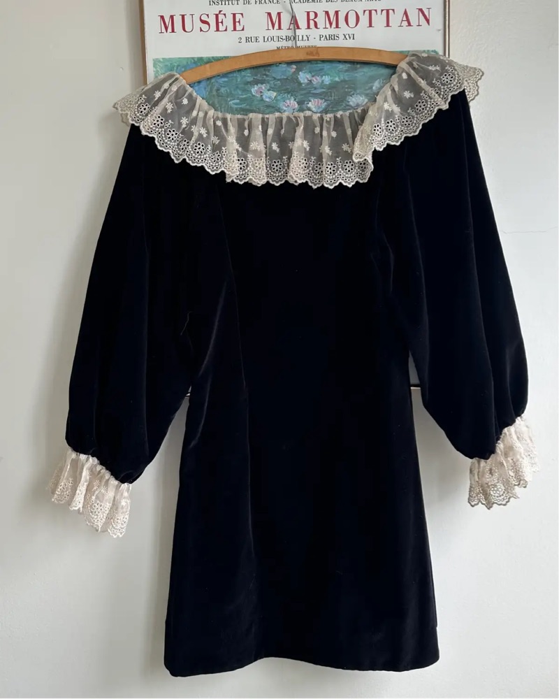 Doen franique Dress by Doen - Pickle