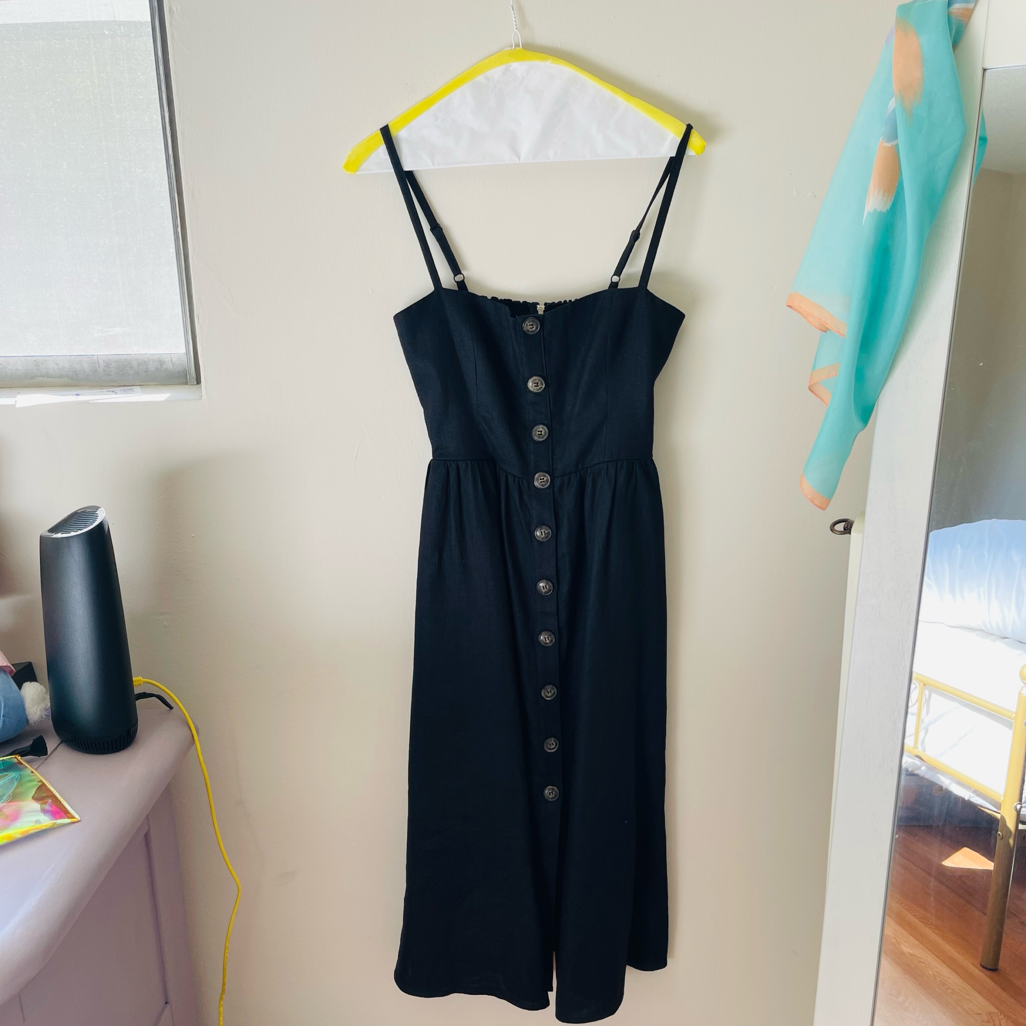 thelma midi dress BODEN Thelma Midi Dress