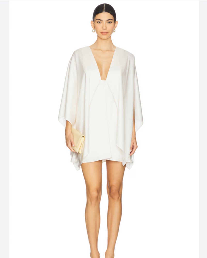 Baobad Pietro Mini Dress by Baobab - Pickle