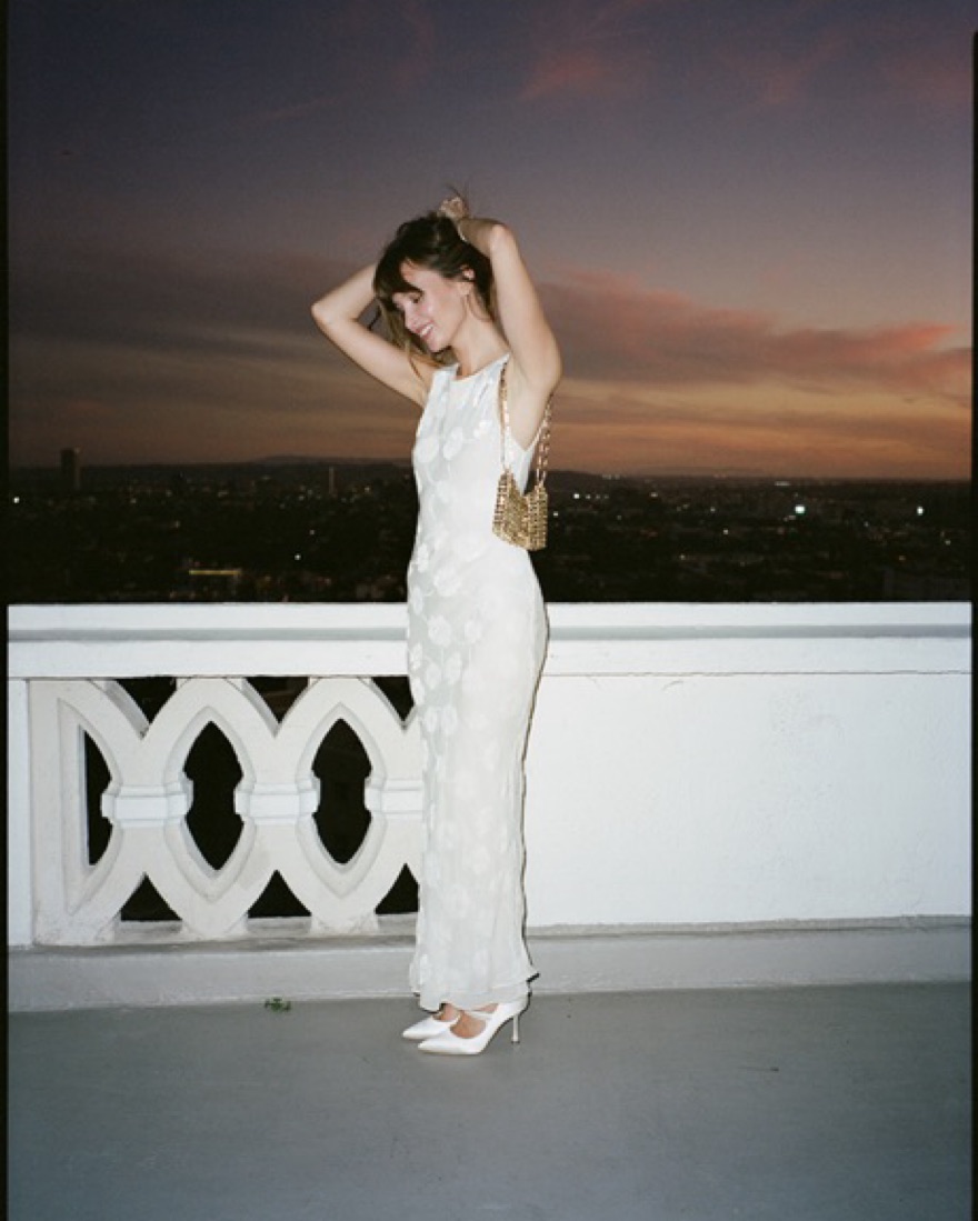 Realisation Par Carla In Lily Devore by Realisation Par - Pickle