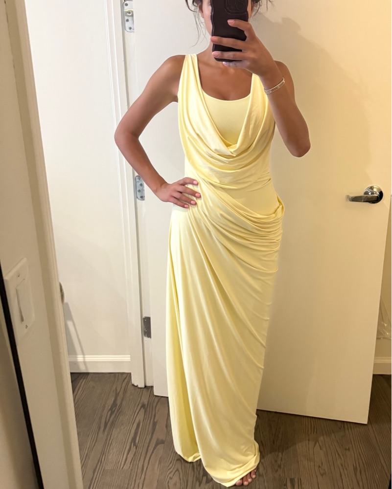Deme By gabriella Dress by Deme By Gabriella - Pickle