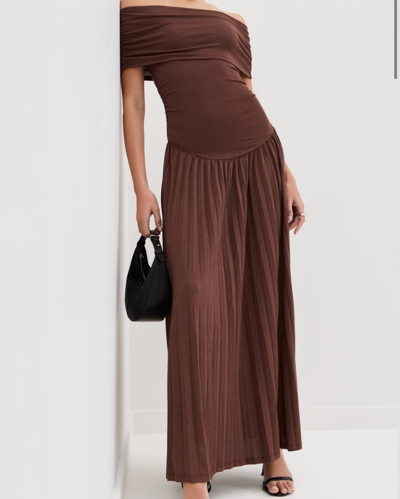 Lioness Field of Dreams Maxi Dress by Lioness - Pickle