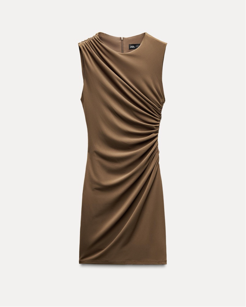 Buy ZARA Dresses - Pickle