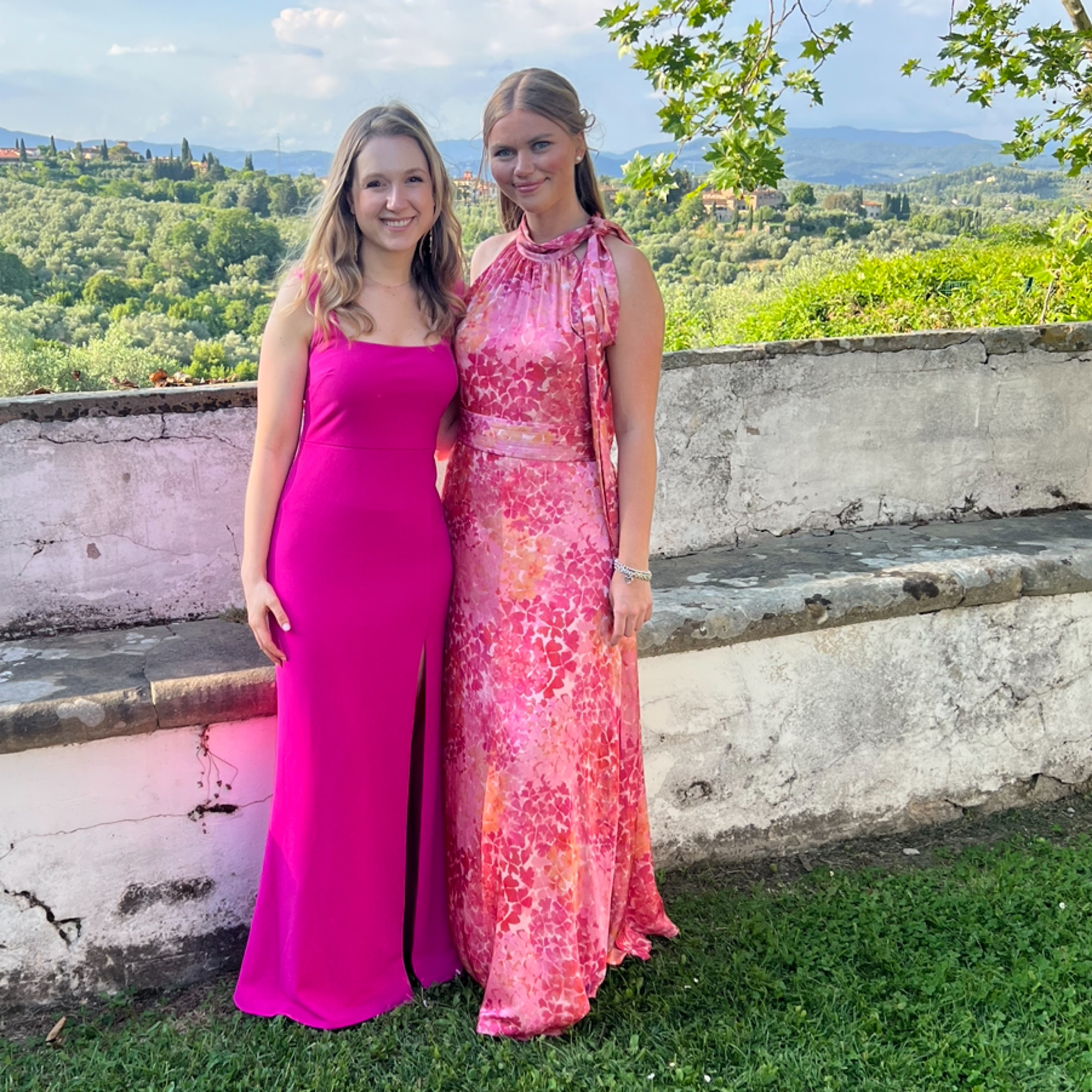 Sachin and Babi Kayla Gown by Sachin & Babi - Pickle