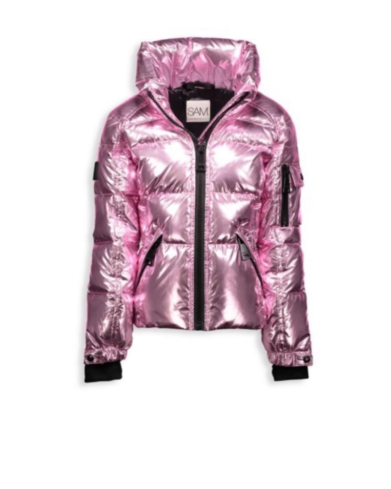 ジャケット・アウター sam SAM Coat by SAM - Pickle