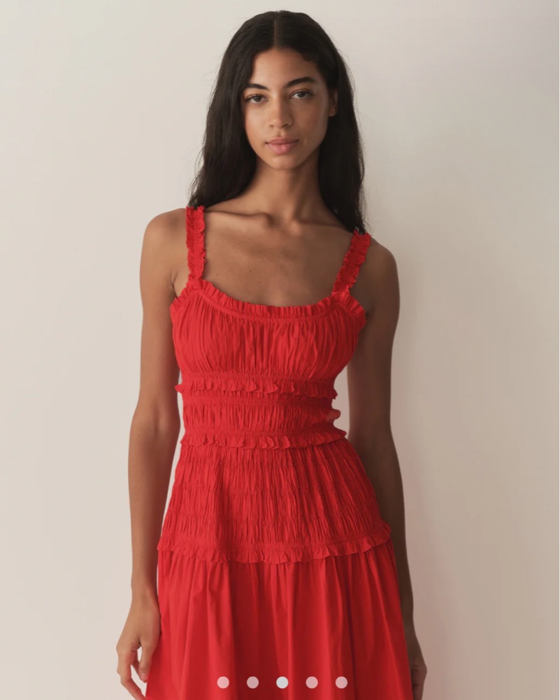 boho bridal dresses Isoldea