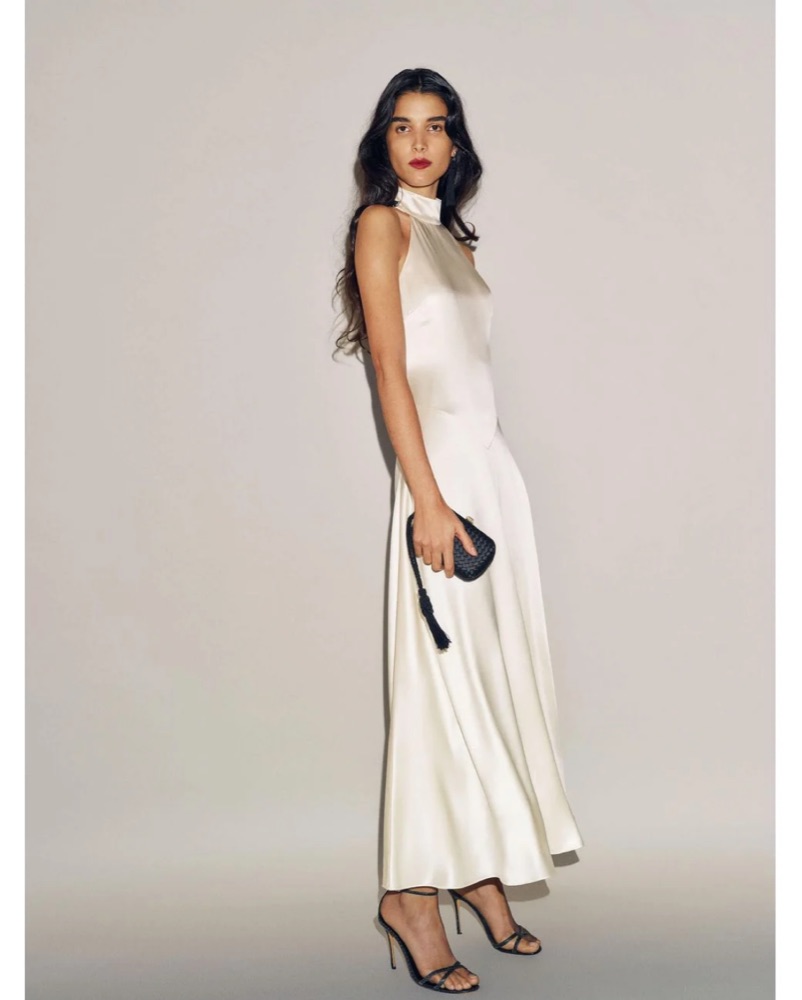 ivory wedding dress size 18 Ivory Wedding Dresses | Sleeveless Ivory Gown main image 1