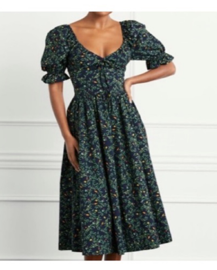 ワンピース House on the Hill Smocking Dress 80 Dress | House on