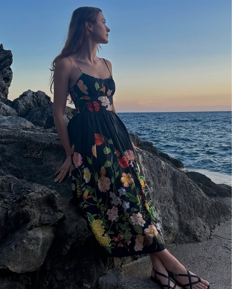 Cara cara alba dress by Cara Cara - Pickle