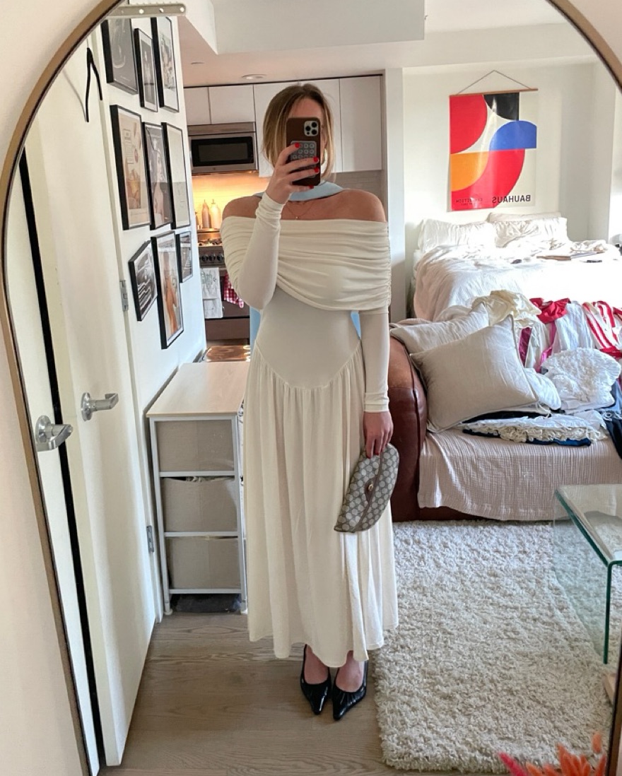 modern shift dress Modern Shift Dress