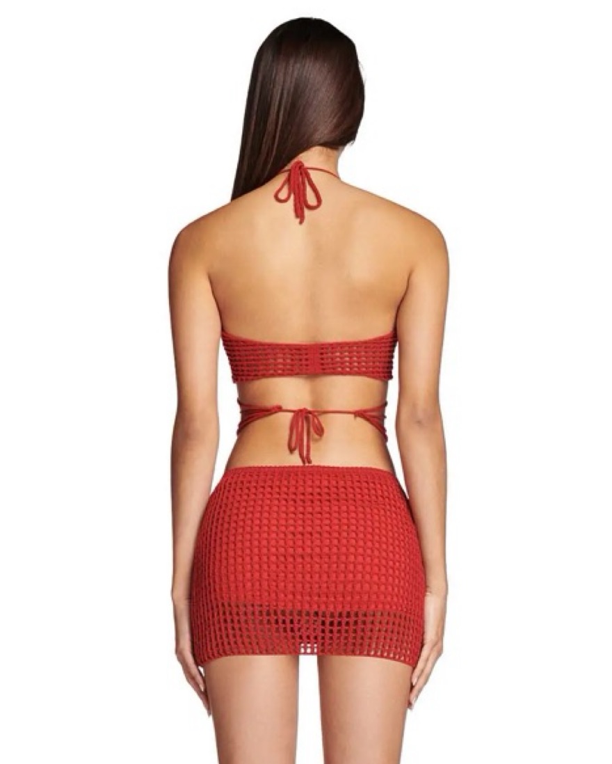 i am gia kamali mini dress I.AM.GIA Kamali mini dress Shipping is based on