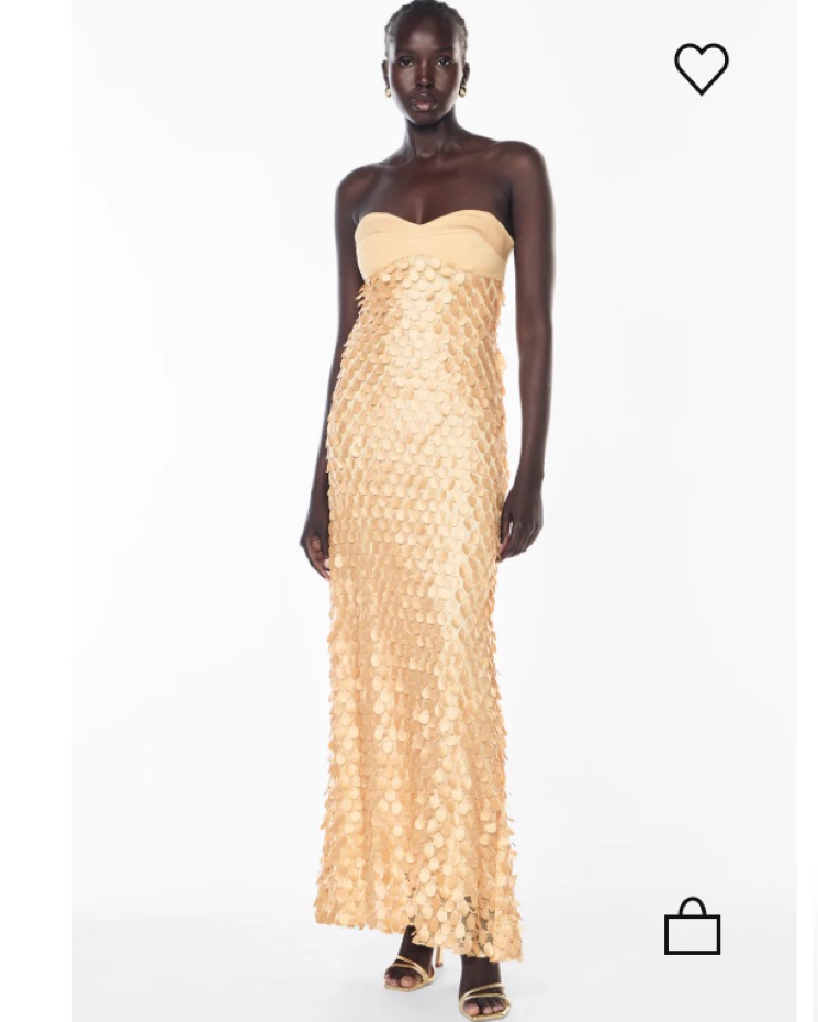 Manning Cartell Balconette Dress by Manning Cartell - Pickle