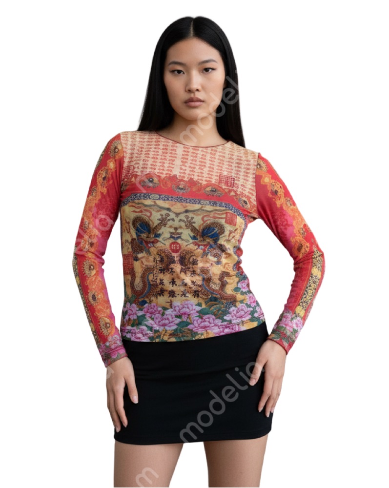 Shop Vintage Tops - Pickle