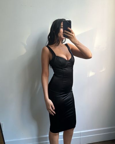 SELECT VINTAGE's Closet | Pickle