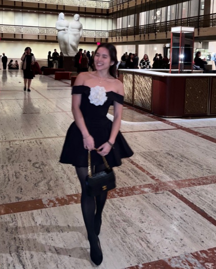 スーツ・フォーマル・ドレス House Of CB ELIDA L+ House Of CB Elida Off The Shoulder Dress | Pickle