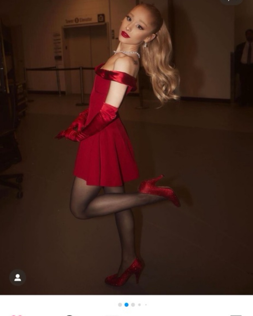 【関税込み】Mirror Palais レッド Lady Di ミニワンピース Double Cowl Mini Dress in Scarlet - Mirror Palais
