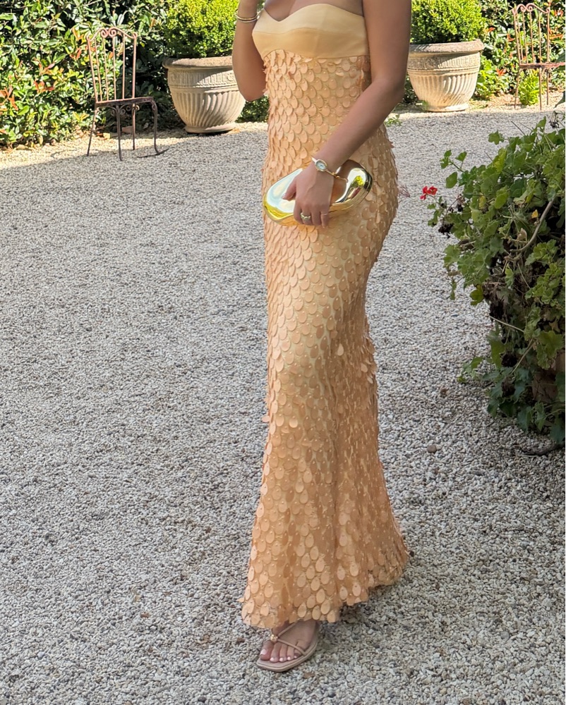 Manning Cartell Balconette Dress by Manning Cartell - Pickle