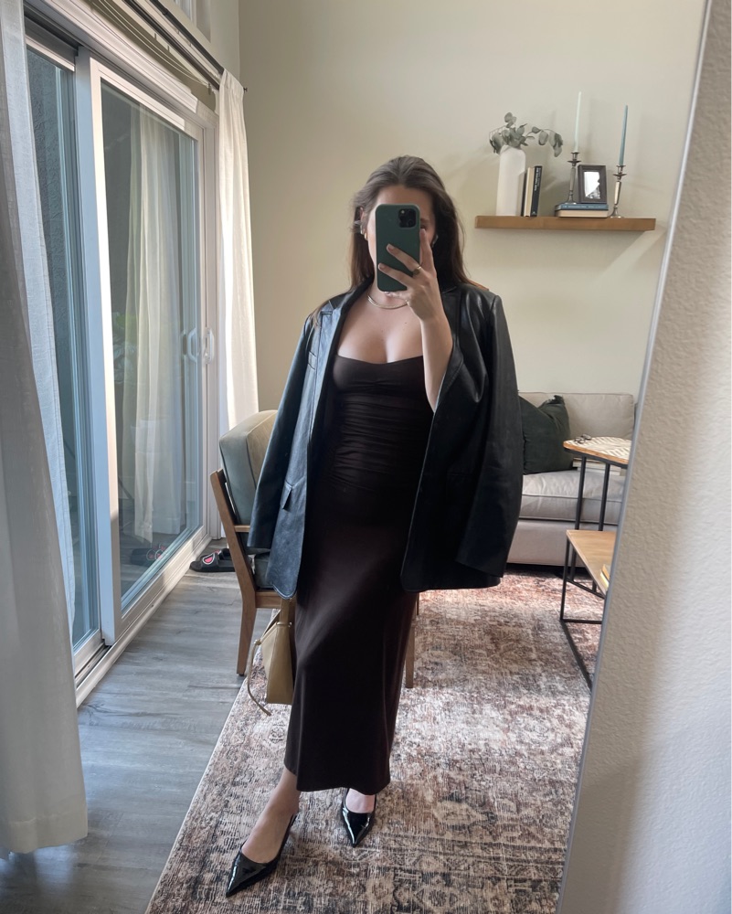 cable knit wrap dress Grace and Lace Faux Wrap Cabernet Sweater Dress - Cabernet / XL | Sweater Dress main image 0