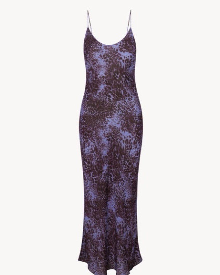 Realisation Par Penelope Dress | Pickle