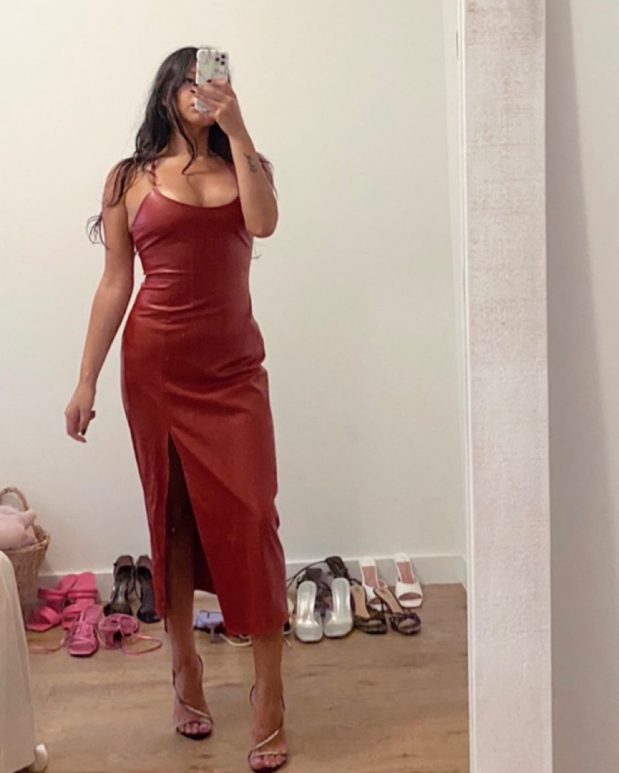 women's velvet dress Black Wrap V Neckline Top Satin Skirt Jumpsuit Love this upcycle!!! Started When touching the surface Shoe Size:15.5