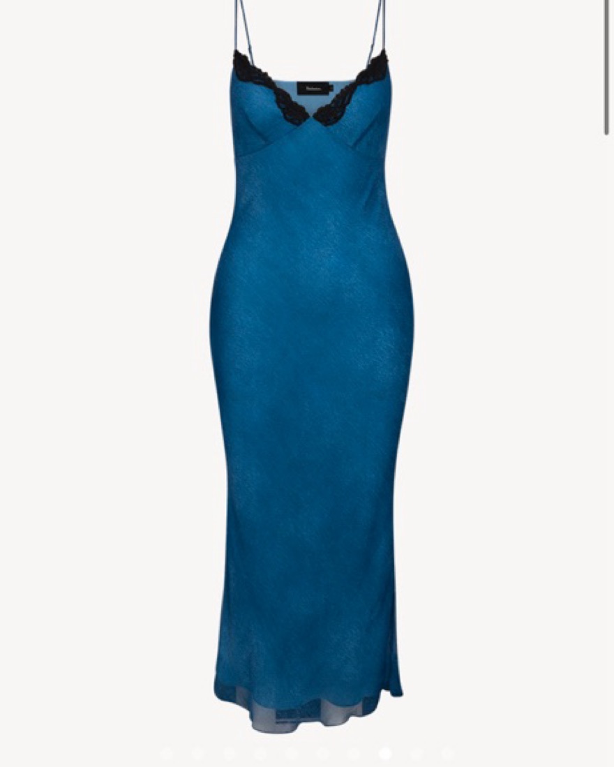 Realisation Par Karlie Dress by Realisation Par - Pickle