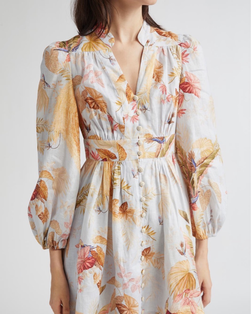 camille mini dress Camille Mini Dress