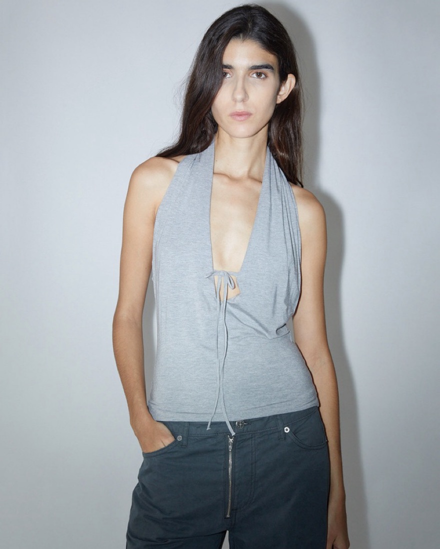 Paloma Wool Sapito Halter Top by Paloma Wool | Pickle