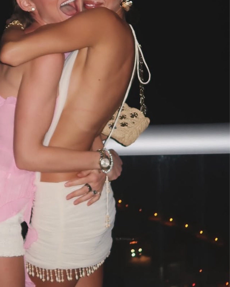 mini dress beeg Feel Good Mini Dress