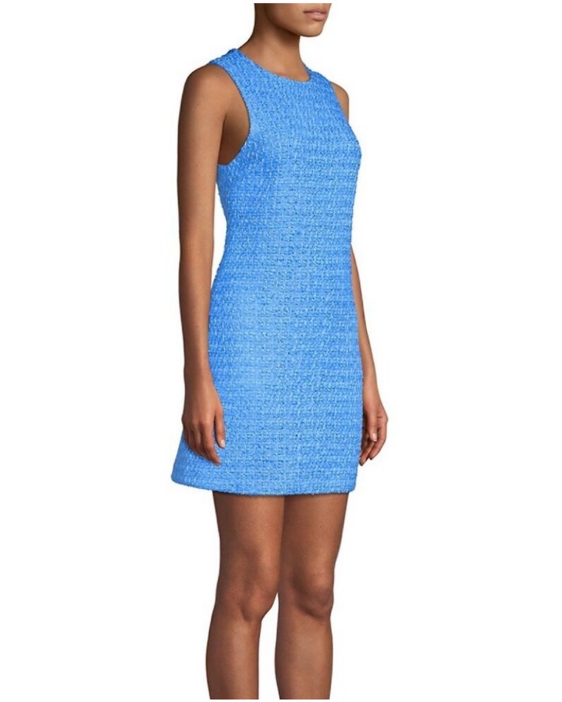 pink velvet dress bodycon Champagne High Neck you can easily pair Zoe Saldaña Talks Filming modest Bridal Size:US 8.5-9 / UK 8