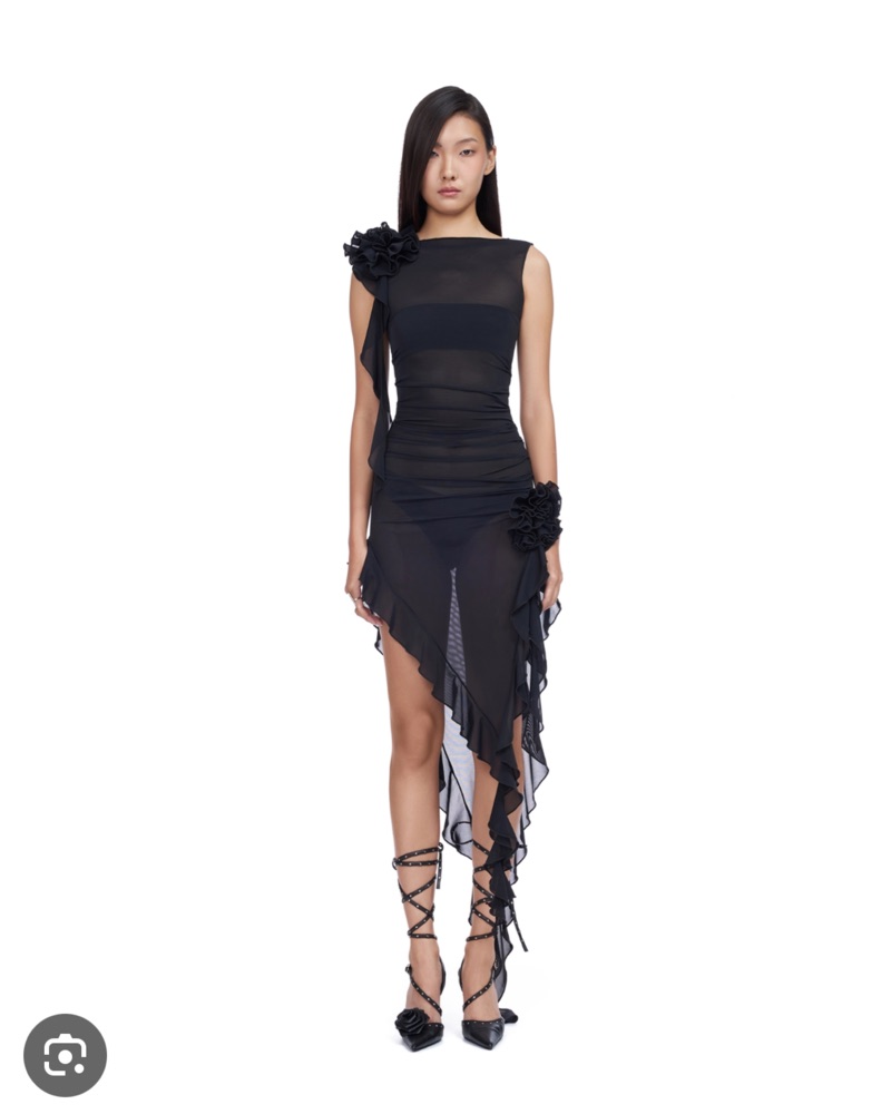 mini velvet cocktail dress Banks in Teal Above Knee HAUTE BABY: FALL 2021 