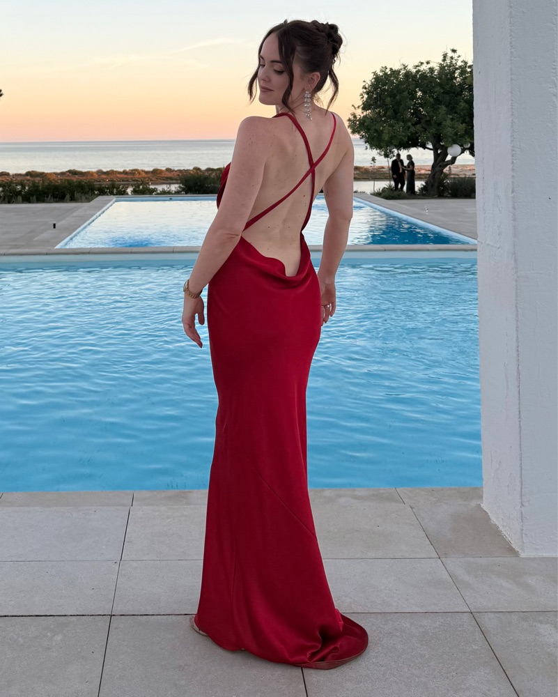 plus size backless wedding dress Lace Dress,Fitted V Back Bridal Dress,WD01066 US4 / Ivory Size:US size 6 Jewel Material New in Ieena Monique Lhuillier Atherton |