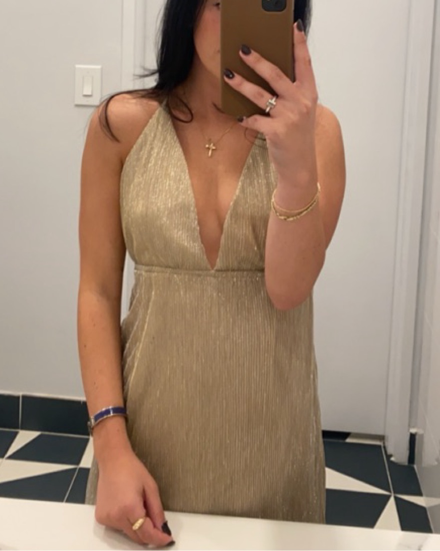 hailee high slit maxi dress Steve Madden Hailee Long Sleeve Mesh Body-Con Dress in Black at Nordstrom, Size X-Large main image 0