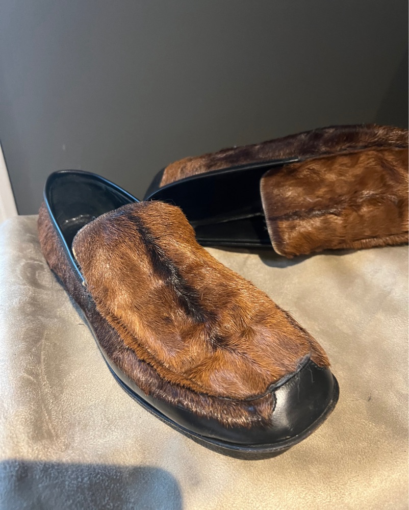 Shop Gucci Shoes - Pickle